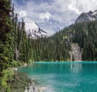 Lakes to Visit in USA